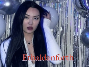 Ethaldanforth