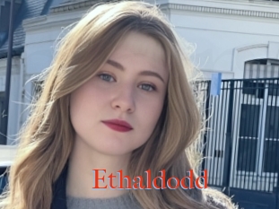 Ethaldodd