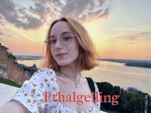 Ethalgelling