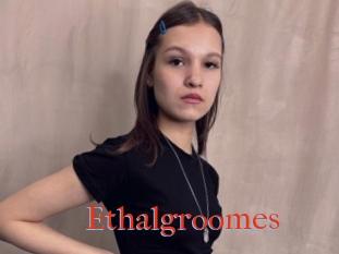 Ethalgroomes