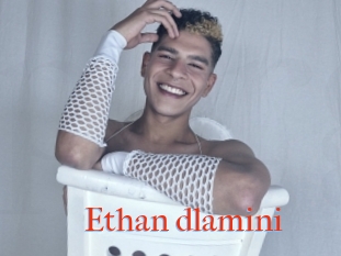 Ethan_dlamini