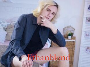 Ethanblond