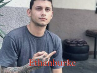 Ethanburke