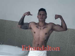 Ethandalton