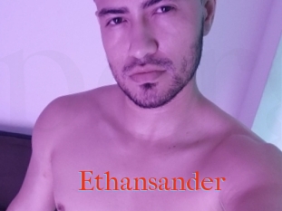 Ethansander