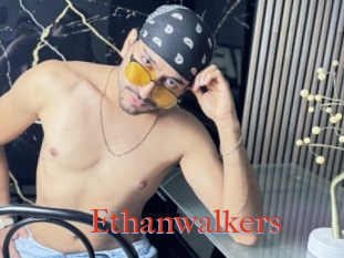 Ethanwalkers