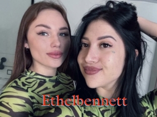Ethelbennett