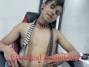 Ethereal_malicious77