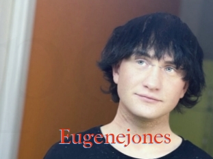 Eugenejones