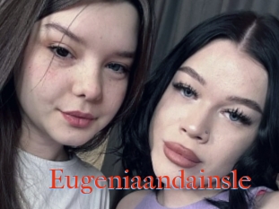 Eugeniaandainsle