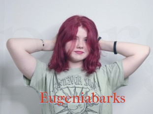 Eugeniabarks