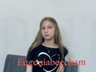 Eugeniabeecham