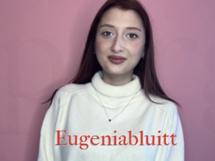 Eugeniabluitt