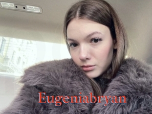 Eugeniabryan