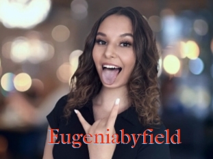 Eugeniabyfield
