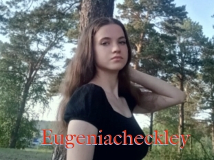 Eugeniacheckley