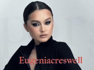 Eugeniacreswell
