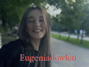 Eugeniadowlen