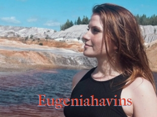 Eugeniahavins