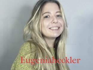 Eugeniaheckler