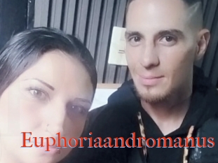 Euphoriaandromanus