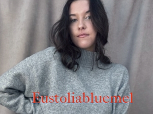 Eustoliabluemel
