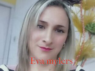 Eva_mylers