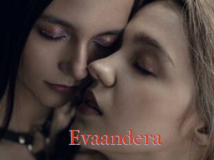 Evaandera