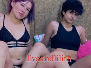 Evaandlilith