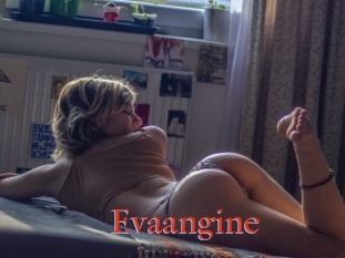 Evaangine