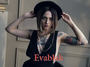 Evablak
