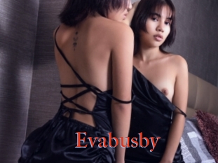 Evabusby