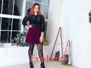 Evadainty