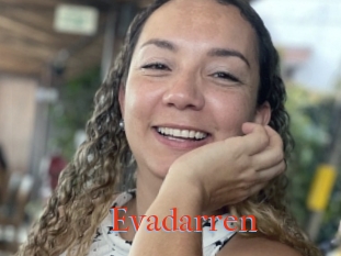 Evadarren