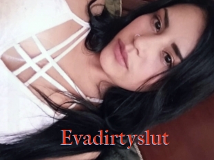 Evadirtyslut