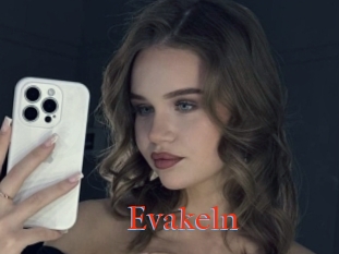 Evakeln