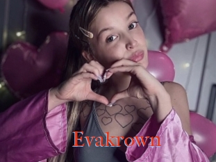 Evakrown