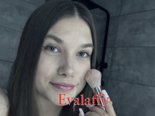 Evalaffy