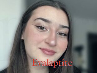 Evalaptite