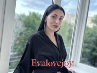 Evalovejoy