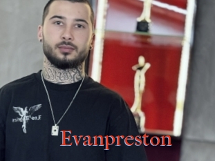 Evanpreston