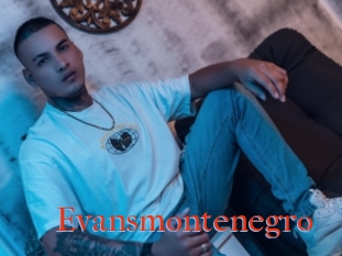 Evansmontenegro