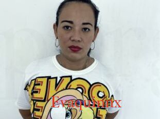 Evaquinnx