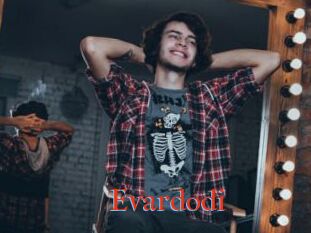 Evardodi