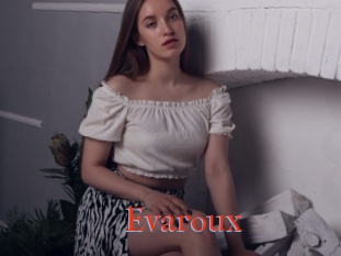 Evaroux
