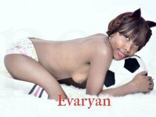 Evaryan