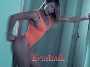 Evashaik