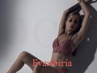 Evasibiria