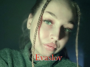 Evaslov