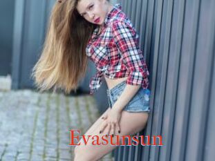 Evasunsun